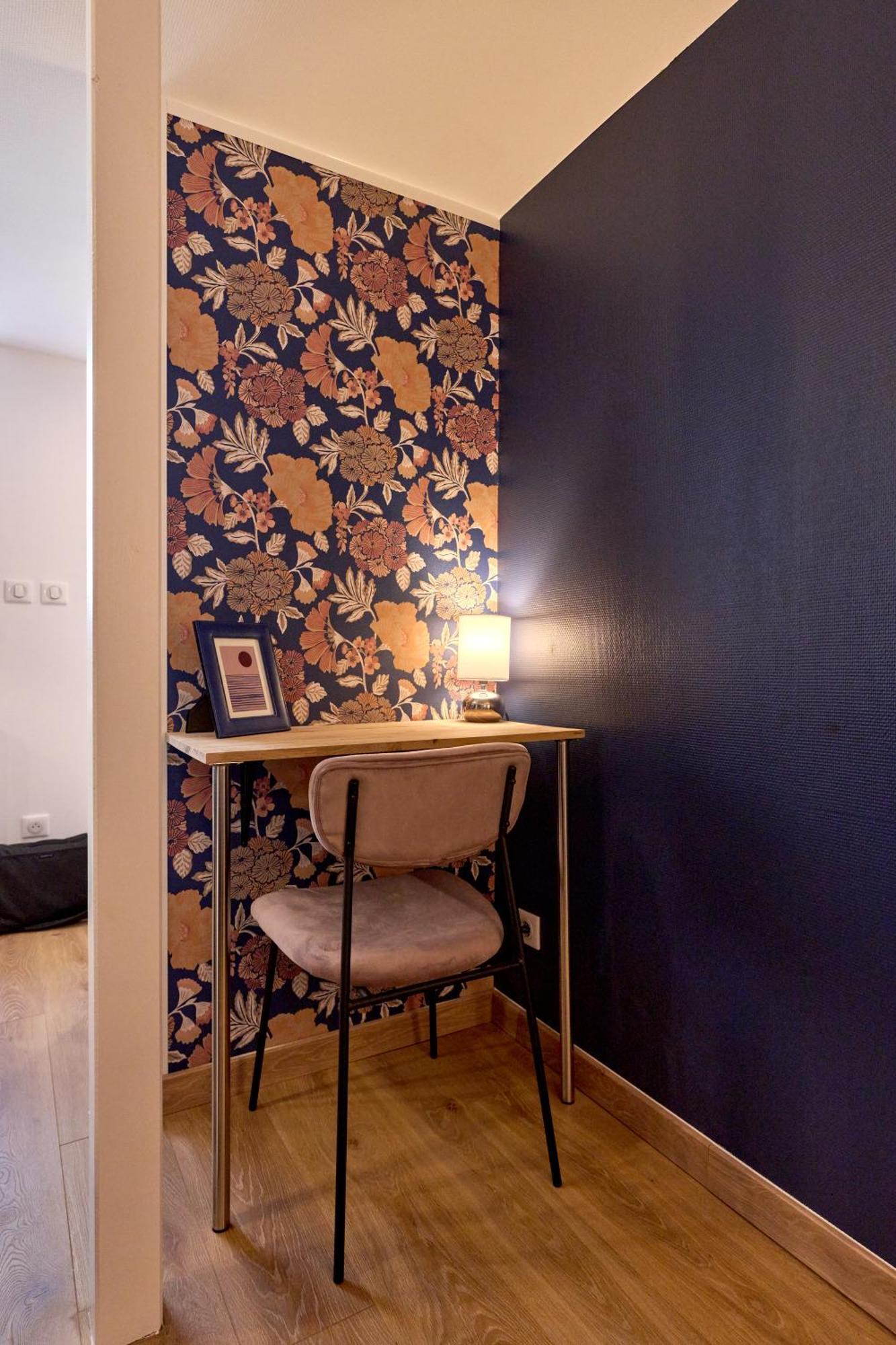 Le Madeleine Chez Les M By Primo C0Nciergerie Apartment Nevers Ngoại thất bức ảnh
